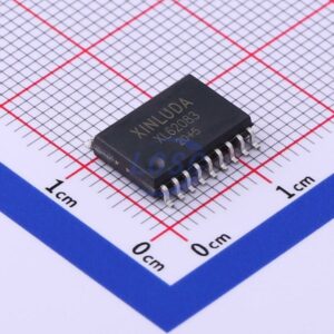 XINLUDA XL62083