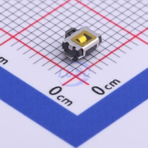 XKB Connection TS-1186E-B-A