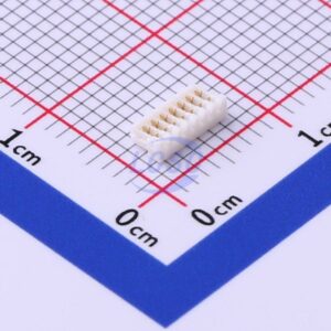 XKB Connection X0800HI-07-N0HF