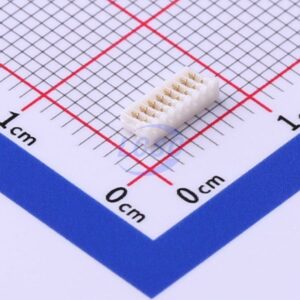 XKB Connection X0800HI-08-N0HF