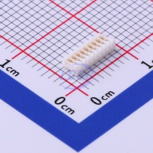 XKB Connection X0800HI-09-N0HF