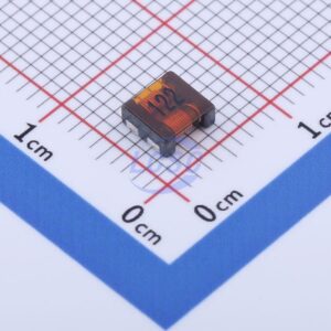 YJYCOIN YLM4520-122T