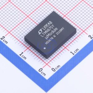 Analog Devices LTM4675IY#PBF
