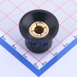 BOCHEN(Chengdu Guosheng Tech) KYP25-18-6.35J