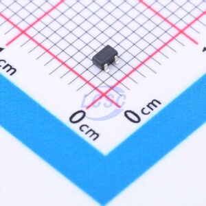 Diodes Incorporated ADTA143XUAQ-7