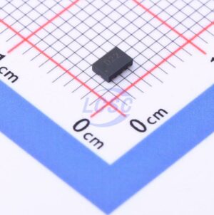 Diodes Incorporated ZXTD718MCTA