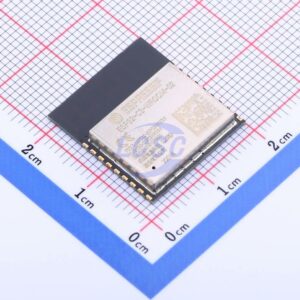 Espressif Systems ESP32-C3-WROOM-02-N4