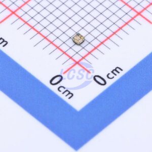 Everlight Elec 18-038T/BDGAR6S1-S06/10T