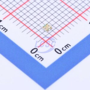 Everlight Elec 19-137/R6GHBHC-A01/2T