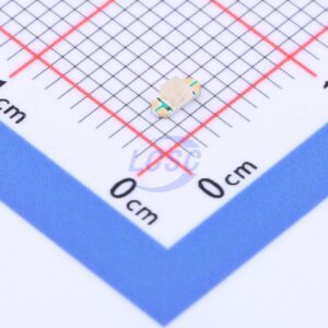 Everlight Elec 23-23B/R6GHBHW-C30/2A