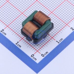 FANGCHENG DLSF1010-12mH-L-S