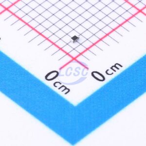 FOJAN FRC0402F1000TS