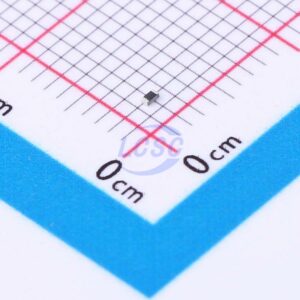 FOJAN FRC0402J470 TS
