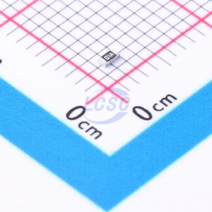 FOJAN FRC0603F1000TS