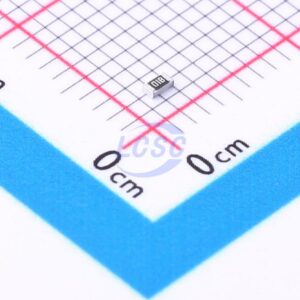 FOJAN FRC0603F1001TS