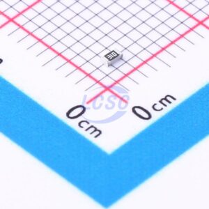 FOJAN FRC0603F1004TS