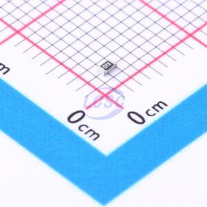 FOJAN FRC0603F10R0TS