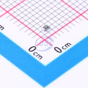 FOJAN FRC0603F12R0TS