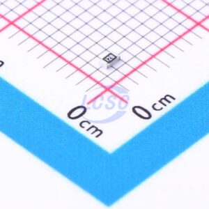 FOJAN FRC0603F1301TS