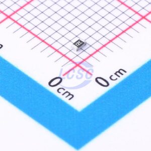 FOJAN FRC0603F1302TS