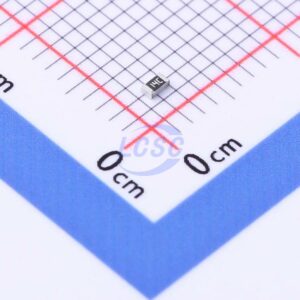 FOJAN FRC0603F1372TS