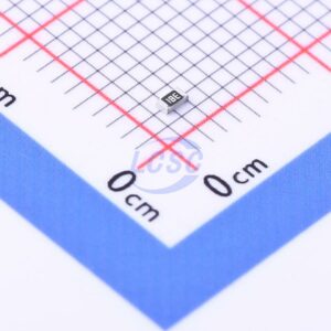 FOJAN FRC0603F1504TS