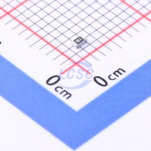 FOJAN FRC0603F15R0TS