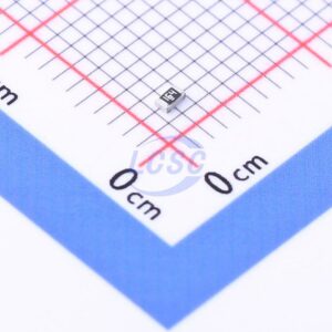 FOJAN FRC0603F1603TS