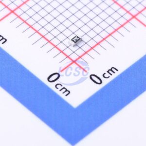 FOJAN FRC0603F1742TS