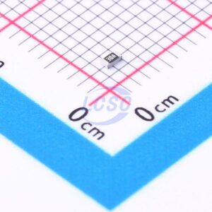 FOJAN FRC0603F2000TS