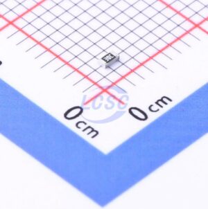 FOJAN FRC0603F2002TS