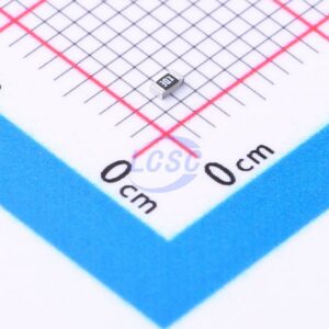 FOJAN FRC0603F20R0TS
