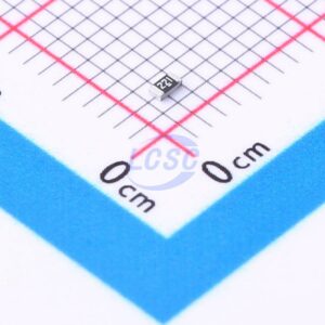 FOJAN FRC0603F2200TS