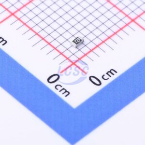 FOJAN FRC0603F22R0TS