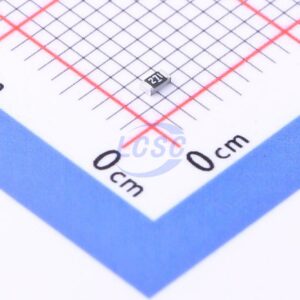 FOJAN FRC0603F2700TS