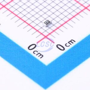 FOJAN FRC0603F2701TS