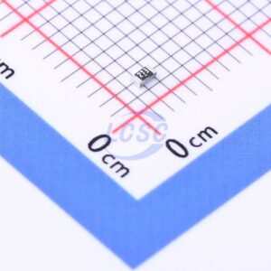 FOJAN FRC0603F2702TS