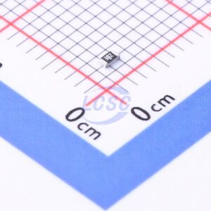 FOJAN FRC0603F3001TS