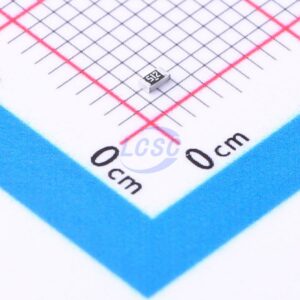 FOJAN FRC0603F5101TS