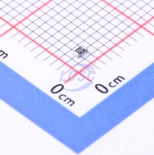 FOJAN FRC0603F5102TS