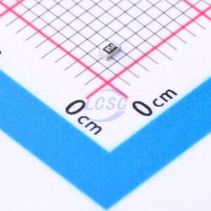 FOJAN FRC0603F7500TS