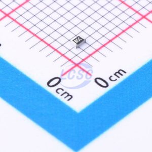 FOJAN FRC0603F7502TS