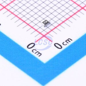 FOJAN FRC0603F75R0TS