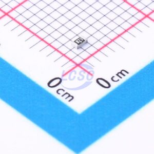 FOJAN FRC0603F8202TS