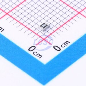 FOJAN FRC0805F2000TS