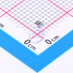 FOJAN FRC0805F2202TS