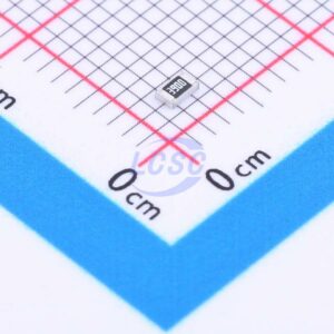 FOJAN FRC0805F3900TS