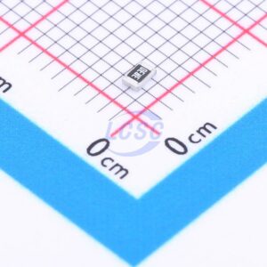 FOJAN FRC0805F3R30TS