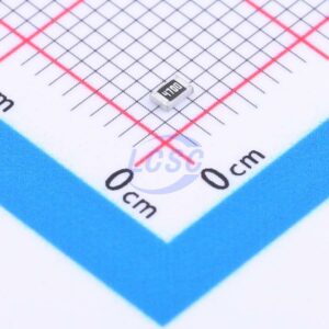 FOJAN FRC0805F4700TS