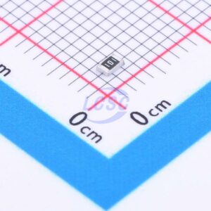 FOJAN FRC0805J101 TS